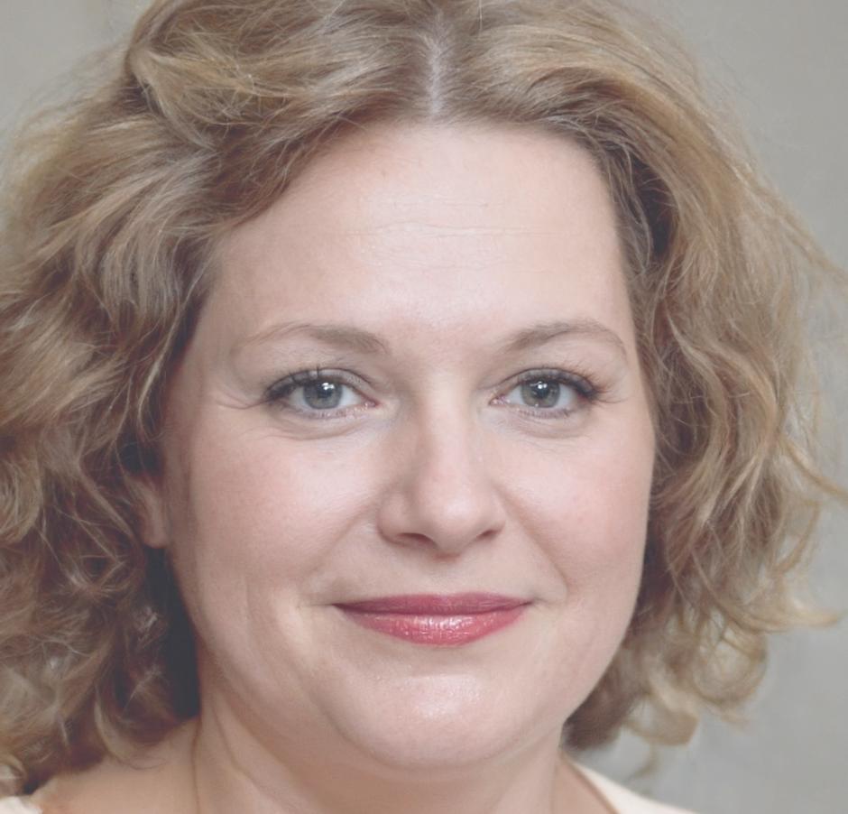 Sophie Moreau, Directrice Stratégique Financière